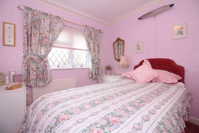 Bedroom 3