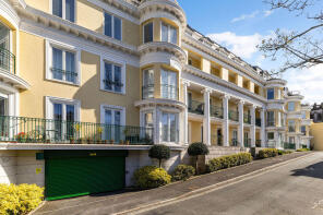 Flat 9, The Vinery, Montpellier Road, Torquay TQ1 1TY