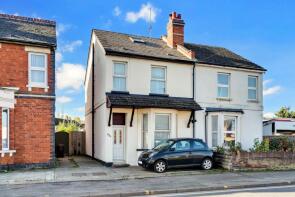 336, Swindon Road, Cheltenham GL51 9JZ