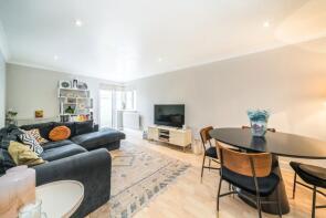 3, 1 Lethaby House, Rubens Place, London SW4 7RB