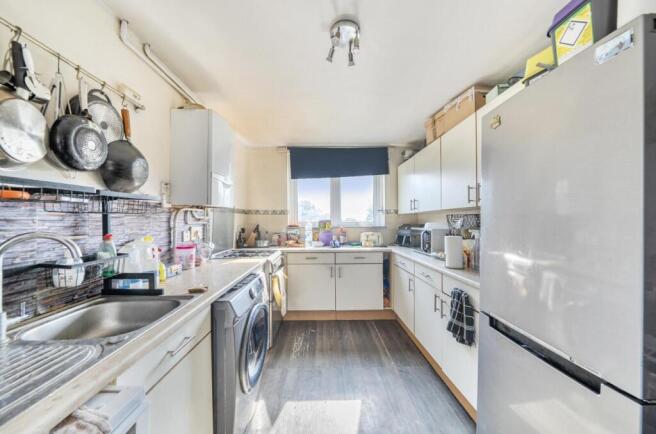 Davidson Frost-Wellings, DFW, Rusper Close, HA7, K