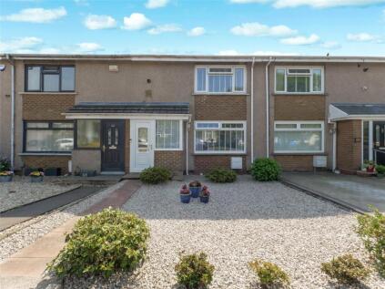 Orchy Crescent, Bearsden, Glasgow, East Dunbartonshire, G61