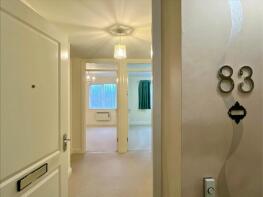 Apartment 83, Willow Court, Mayals Road Clyne Common, Mayals, Swansea SA3 3JB