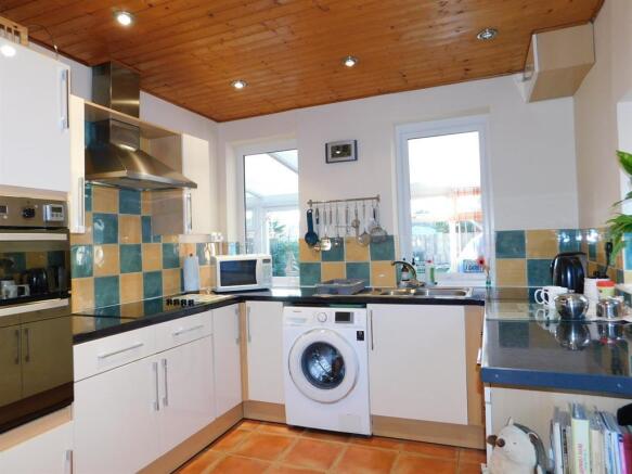 kitchen 1
