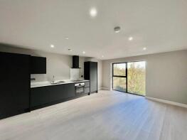 Apartment 28, City Green Block A, Coventry Road, Sheldon, Birmingham B26 3YW