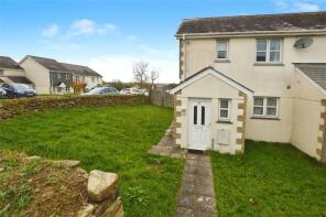 31, St James View, St. Columb TR9 6NW
