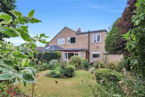 36, Craven Avenue, Silsden, Keighley BD20 0HH