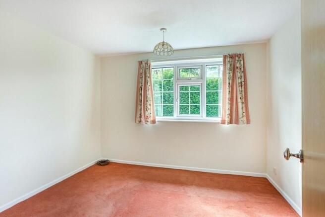 BEDROOM 2 REAR