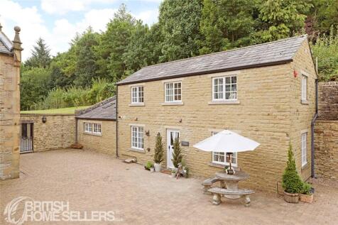 Eshton, Skipton, North Yorkshire, BD23