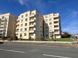 5, Motcombe Court, Bedford Avenue, Bexhill TN40 1NQ