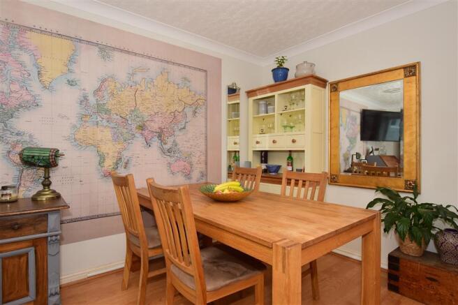 Lounge/Diner