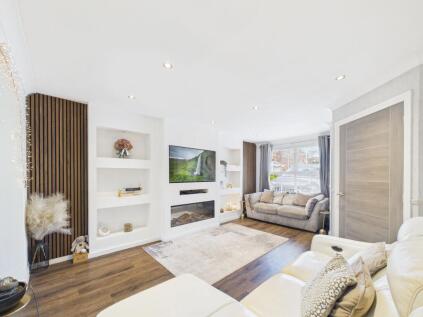 Wayfarers Drive, Tyldesley, M29