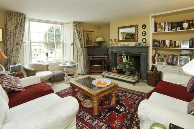 SITTING ROOM