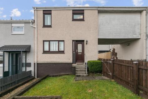 Rattray, Erskine, Renfrewshire, PA8