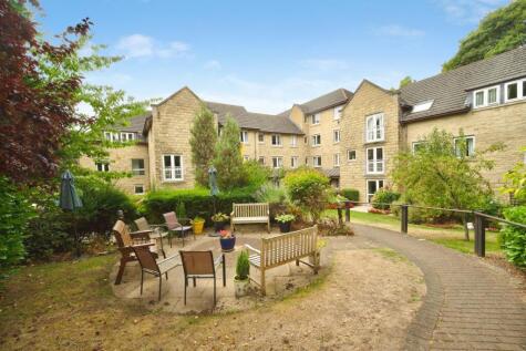 Sutton Court, Bingley