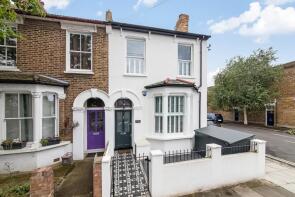 39, Pellatt Road, London SE22 9JA