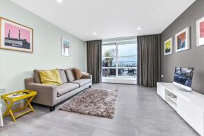 Flat 53, 212, Wandsworth Road, London SW8 2BP