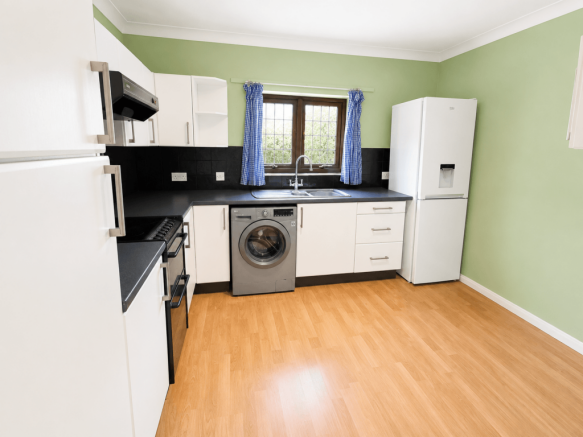 Kitchen 1