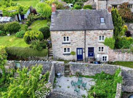 Greenhill, Wirksworth, Matlock