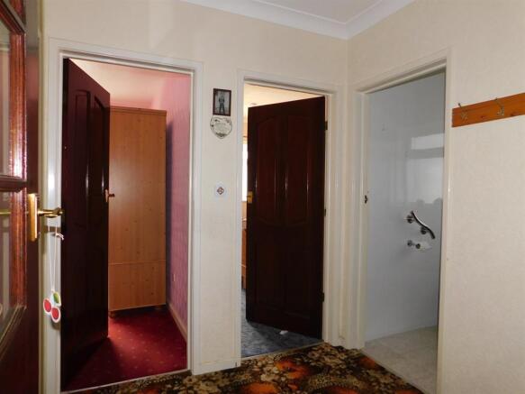 Inner Hall