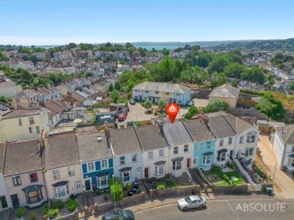 Westbourne Road, Torquay, TQ1