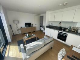 Flat 30, 35, Simpson Loan, Southside, Edinburgh EH3 9GH