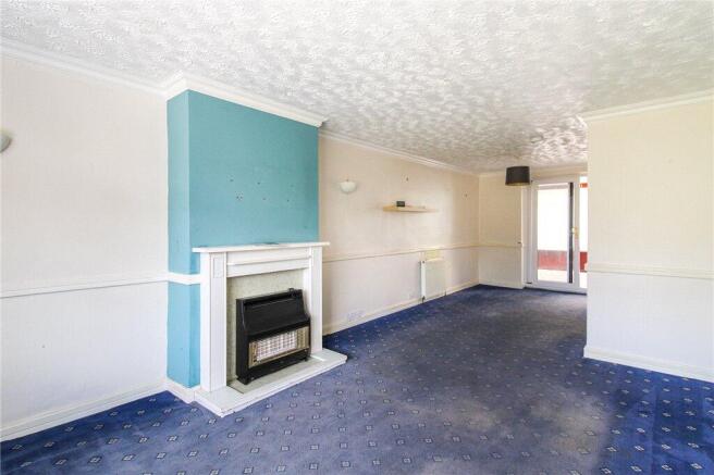 Apperley Road
