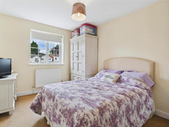 Bedroom 3