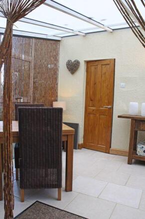 Conservatory 2