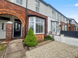 40, William Road, Nottingham NG9 8ES