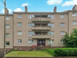 Flat 3/2, 29, Barrmill Road, Glasgow G43 1EJ