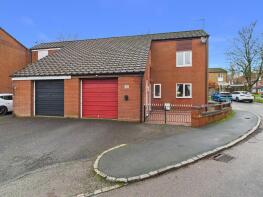 21, Dinthill, Hollinswood, Telford TF3 2DT