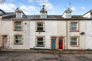 11, Portland Buildings, Princess Street, Barnstaple EX32 7BQ