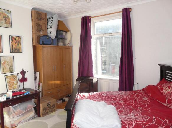 BEDROOM 1