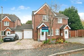 153, The Ridgeway, Dudley DY3 3UH