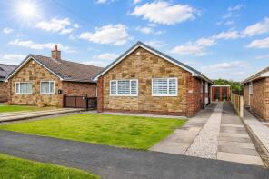27, Cumbrian Way, Wakefield WF2 8JP
