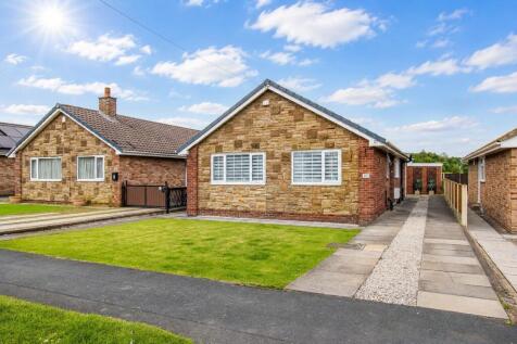 Cumbrian Way, Lupset Park, Wakefield
