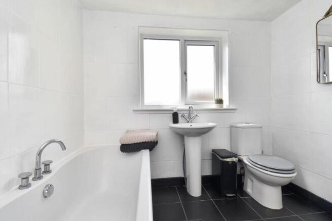 Bathroom Angle 1