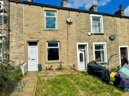 30, Bispham Road, Nelson BB9 0RX