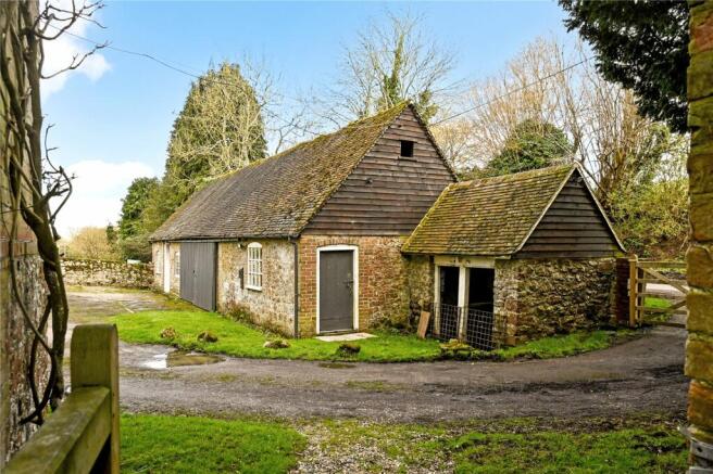 Outbuilding