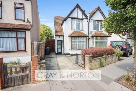Northway Road, Addiscombe, CR0