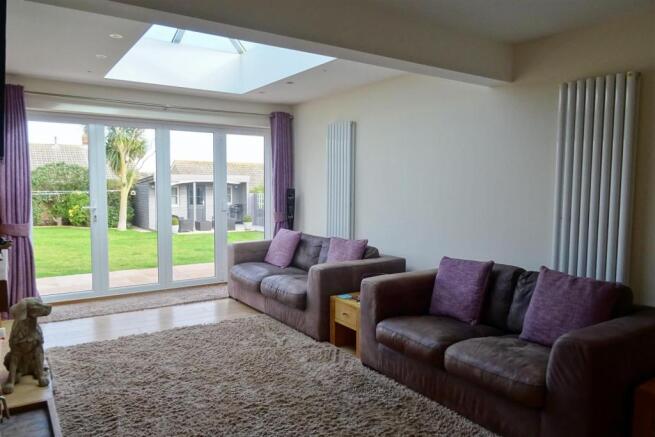 Sitting Room: