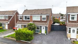 4, Dunham Close, Wirral CH62 9EP