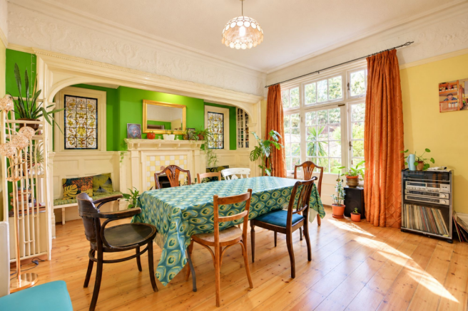 Reception Room Two