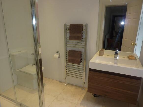 En-suite