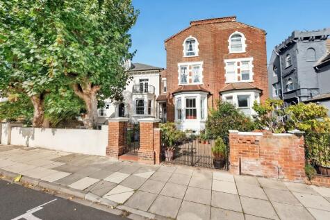Wilson Grove, Southsea