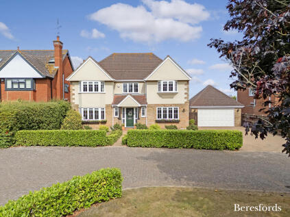Broad Street Green Road, Great Totham, CM9