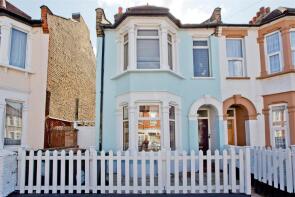 43, Knotts Green Road, London E10 6DD