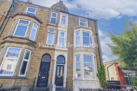Thornton Road, Morecambe