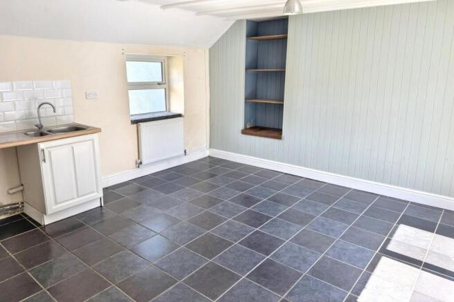Home Farm Cottage, Treffynnon, Haverfordwest, SA62 5LA